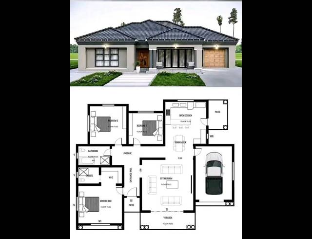 LAND FOR SALE IN BENDOR